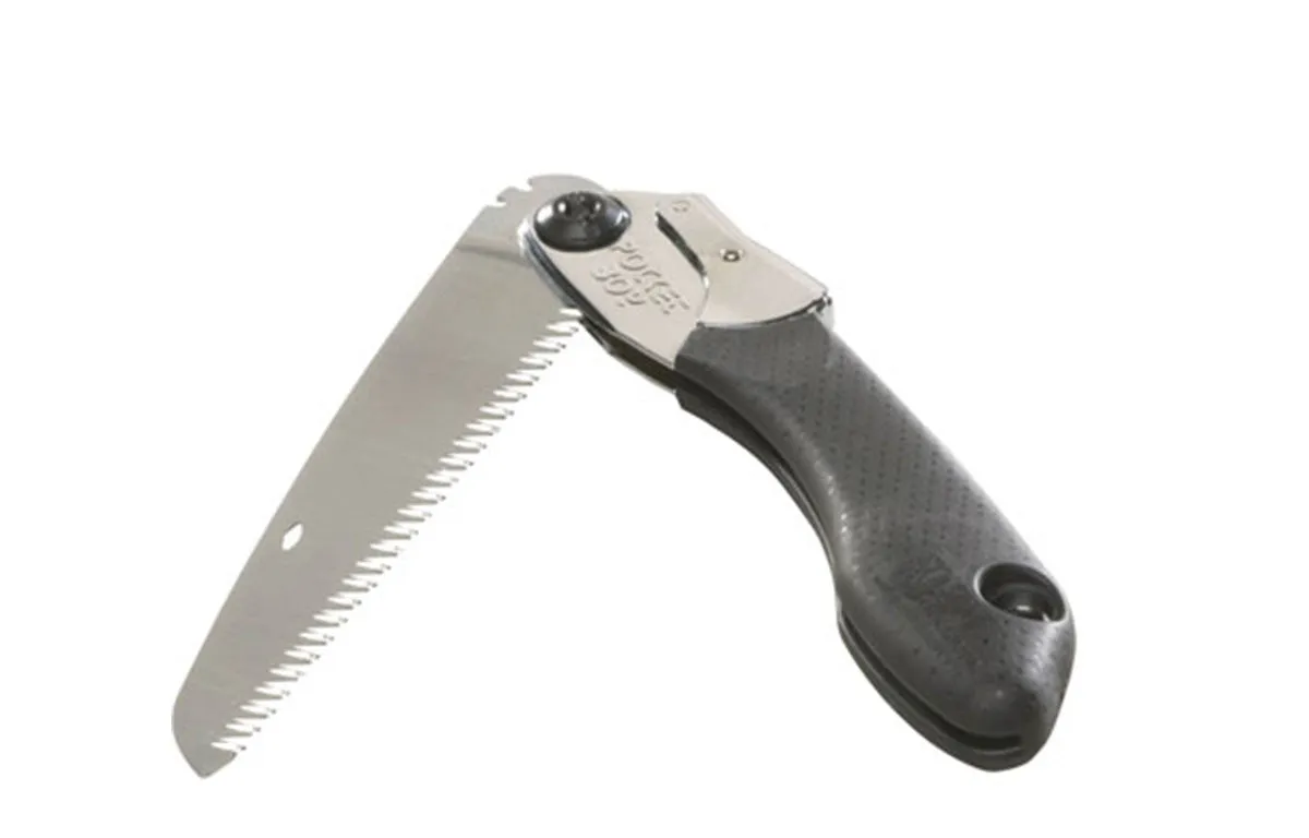 Silky Saws Pocket Boy 170 Folding Hand Pruning Saw