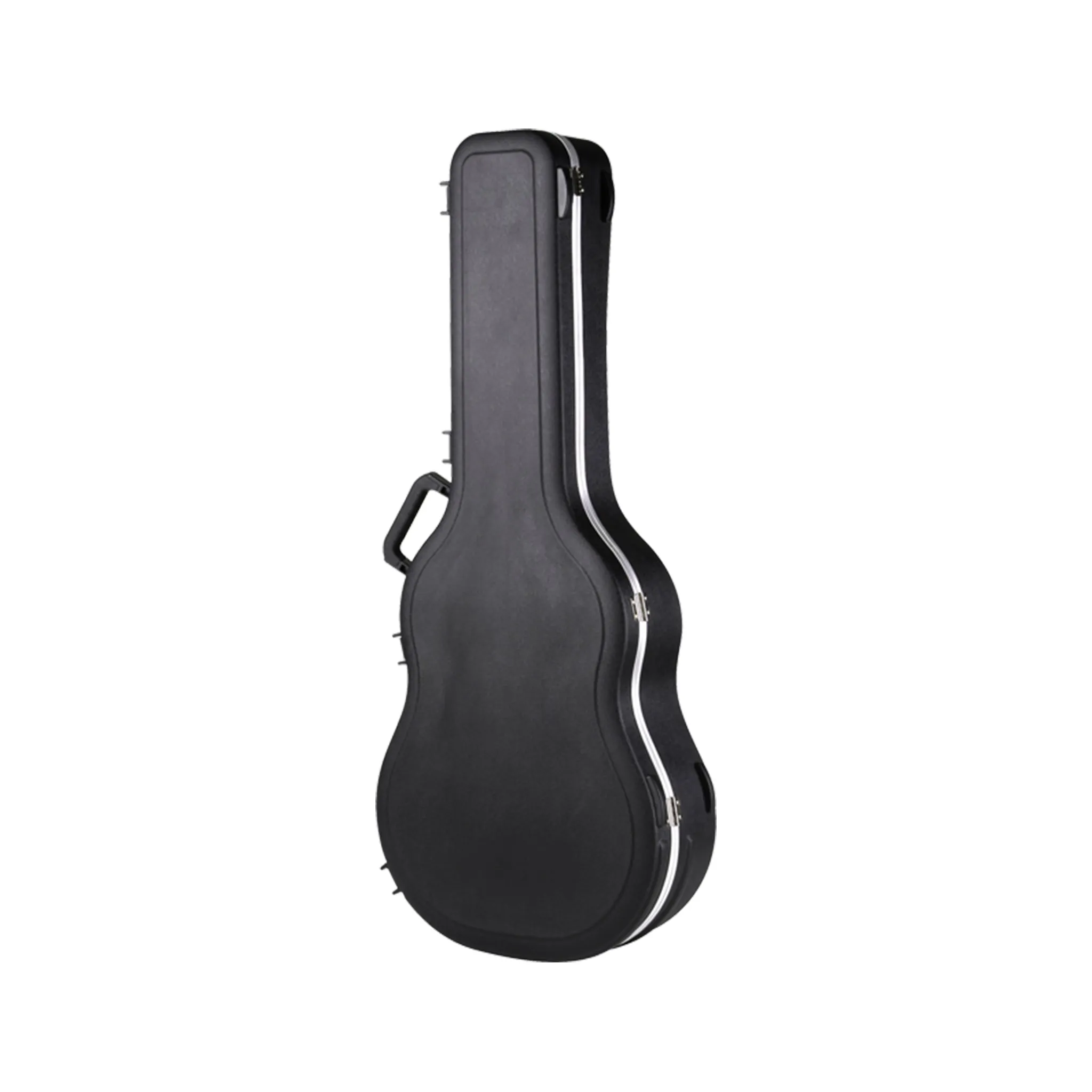 SKB 1SKB-18 Deluxe Acoustic Dreadnought Guitar Case