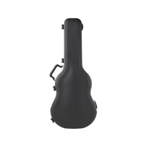 SKB 1SKB-18 Deluxe Acoustic Dreadnought Guitar Case