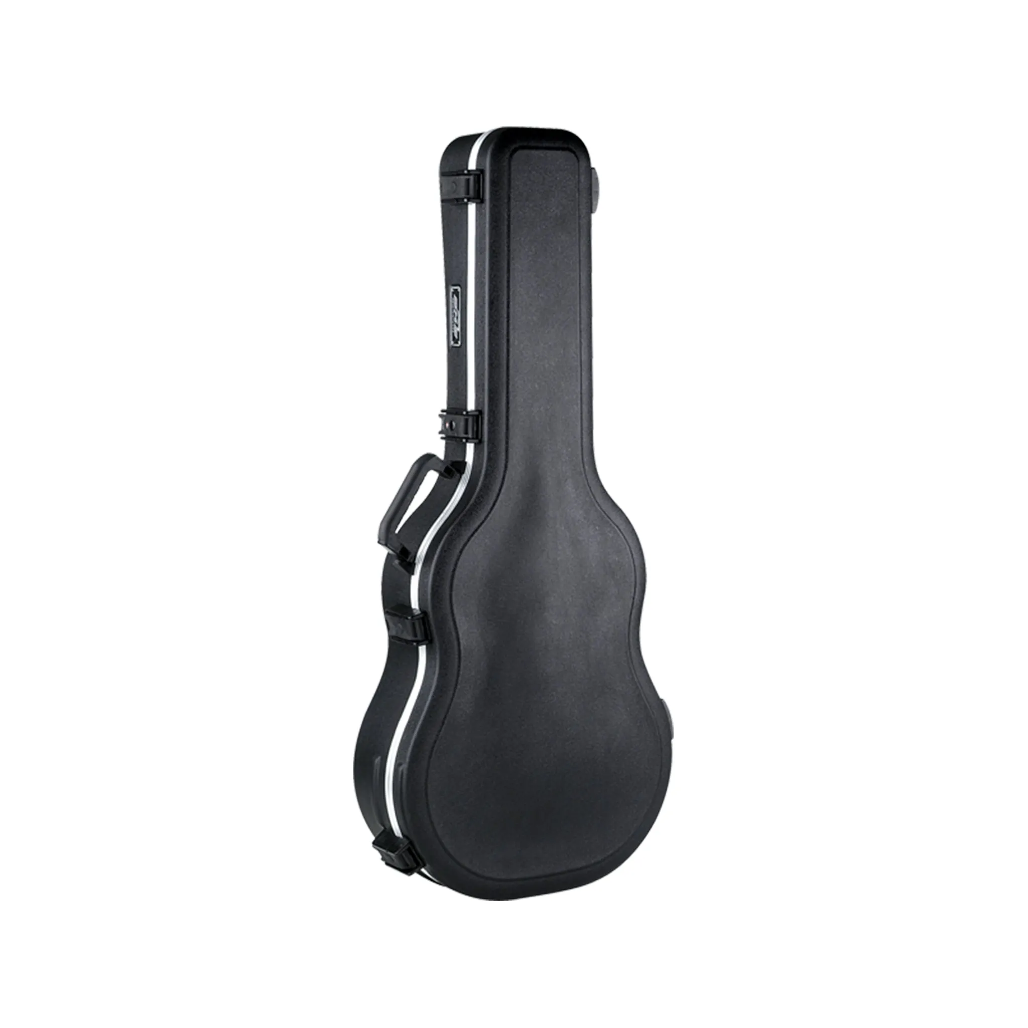 SKB 1SKB-18 Deluxe Acoustic Dreadnought Guitar Case