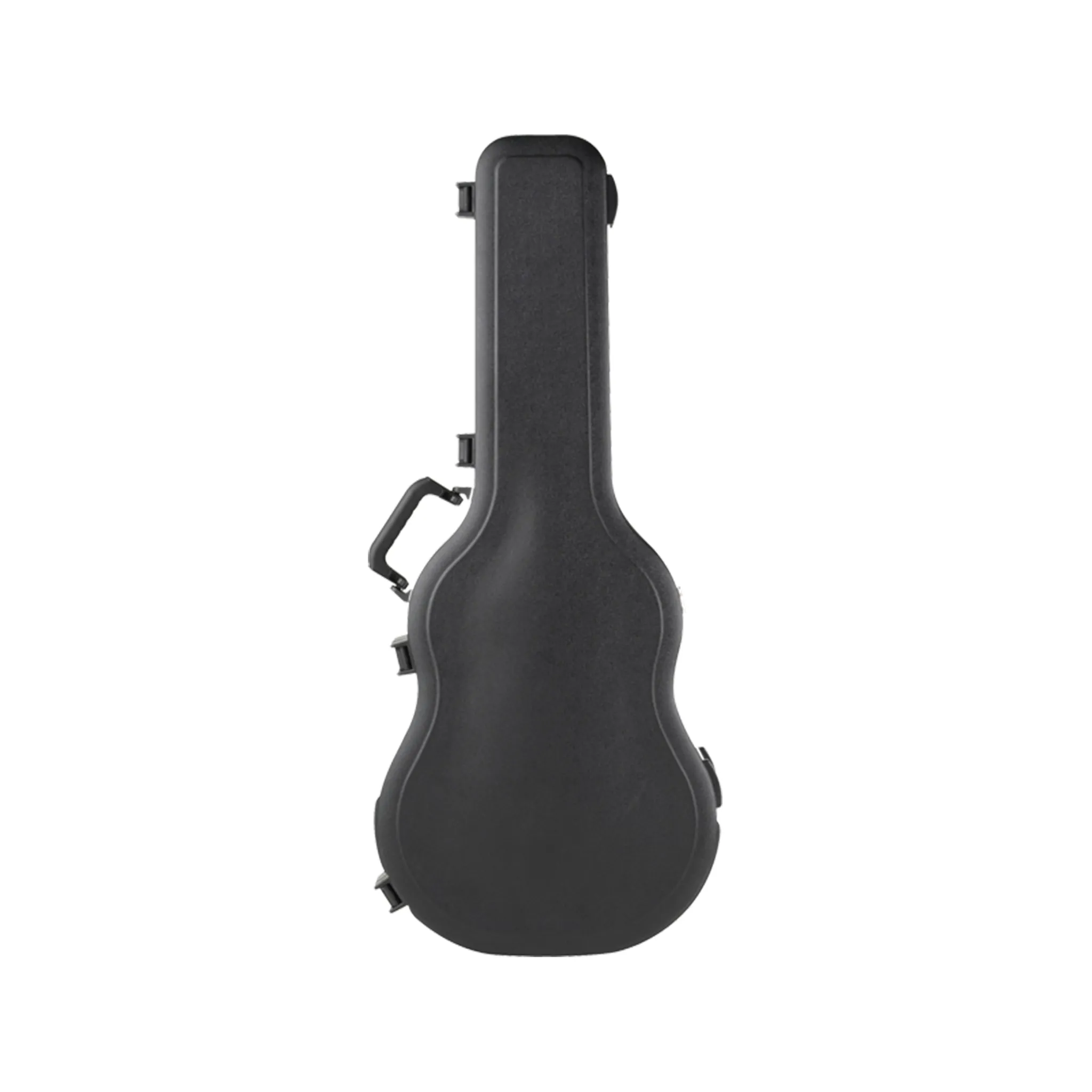 SKB 1SKB-18 Deluxe Acoustic Dreadnought Guitar Case