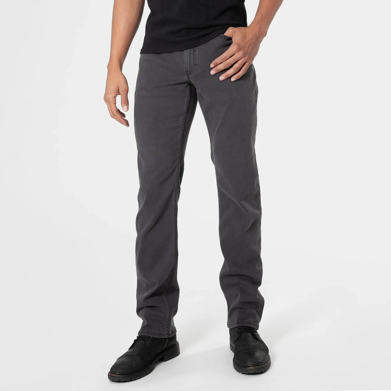 Slim Comfort Jeans