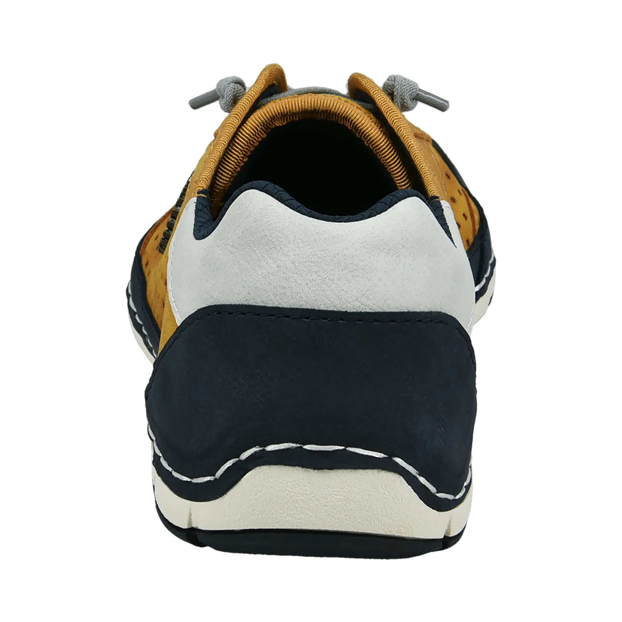 Sneaker gelb