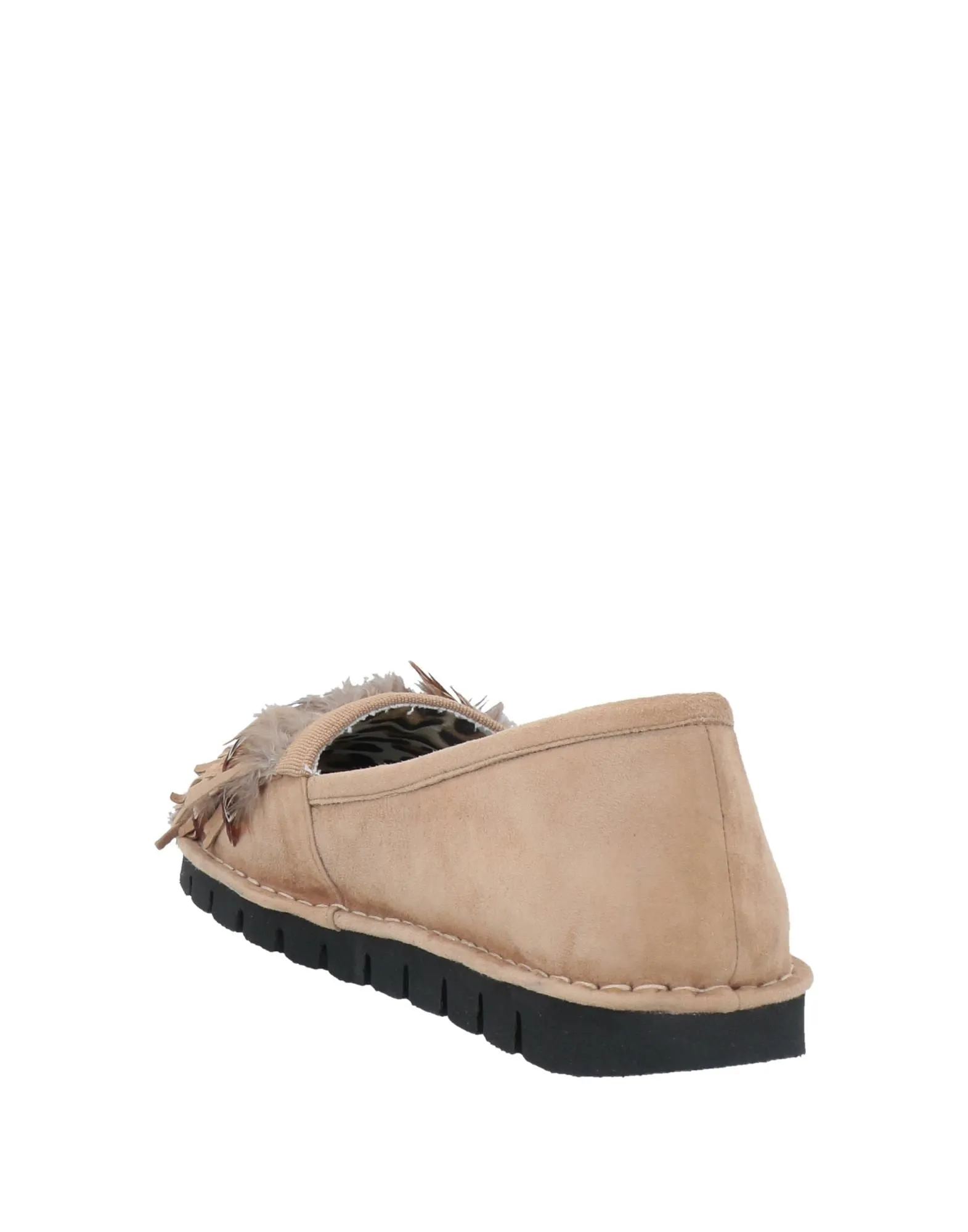 SOFIA M. Leather Loafers (17228669FS) Woman