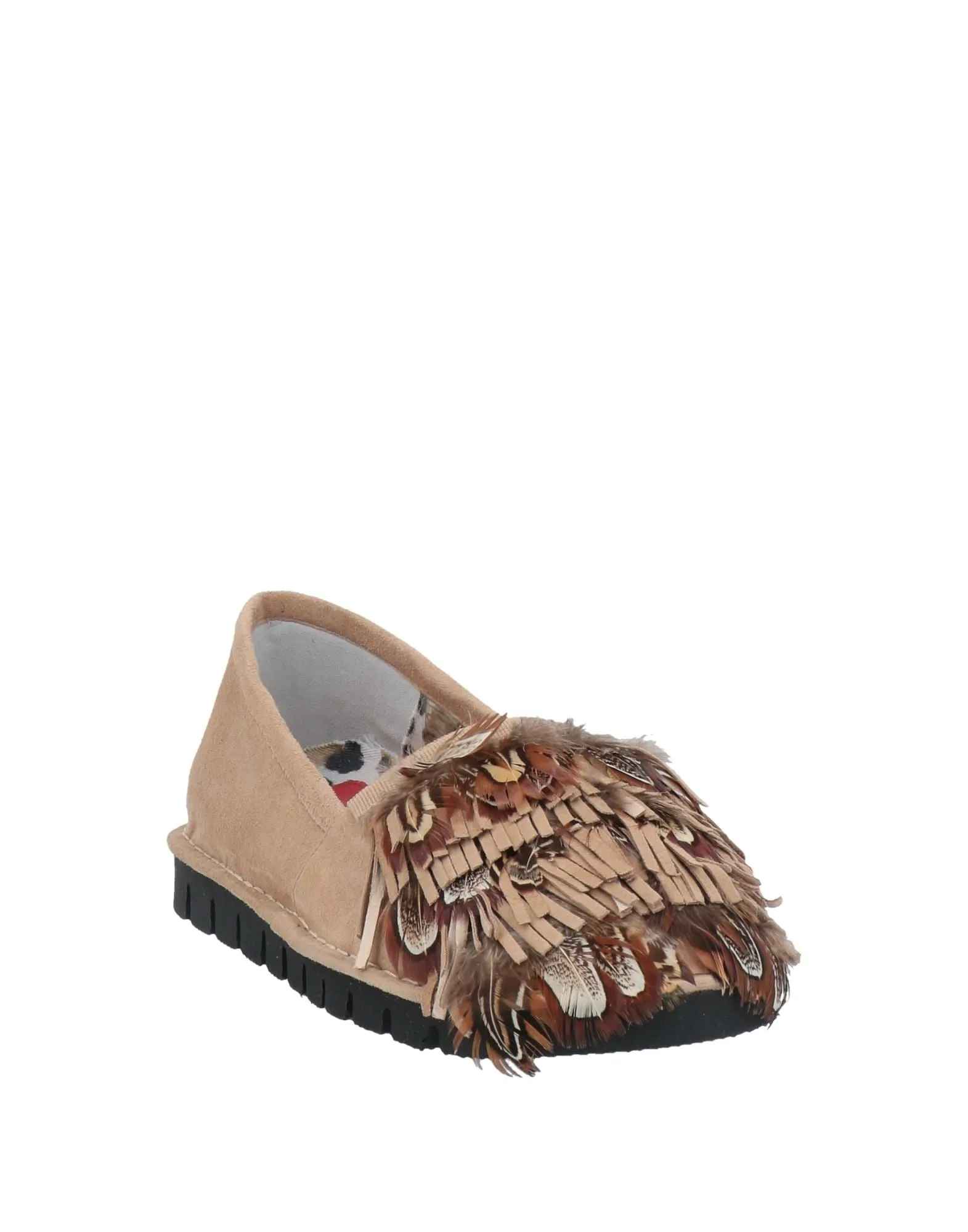 SOFIA M. Leather Loafers (17228669FS) Woman