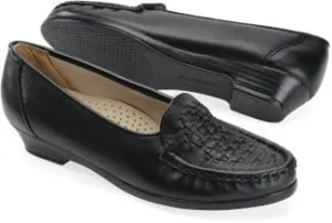Soft Spot Women Constance (Black) 4031