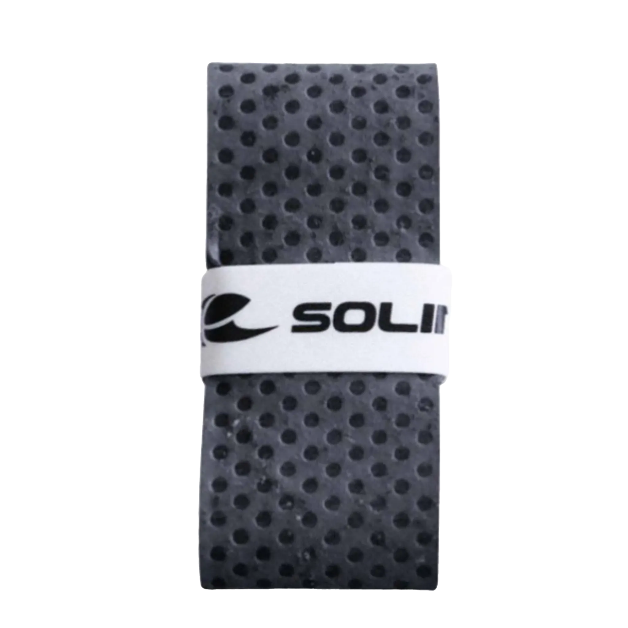 Solinco Heaven Grip > 3pk > Dark grey