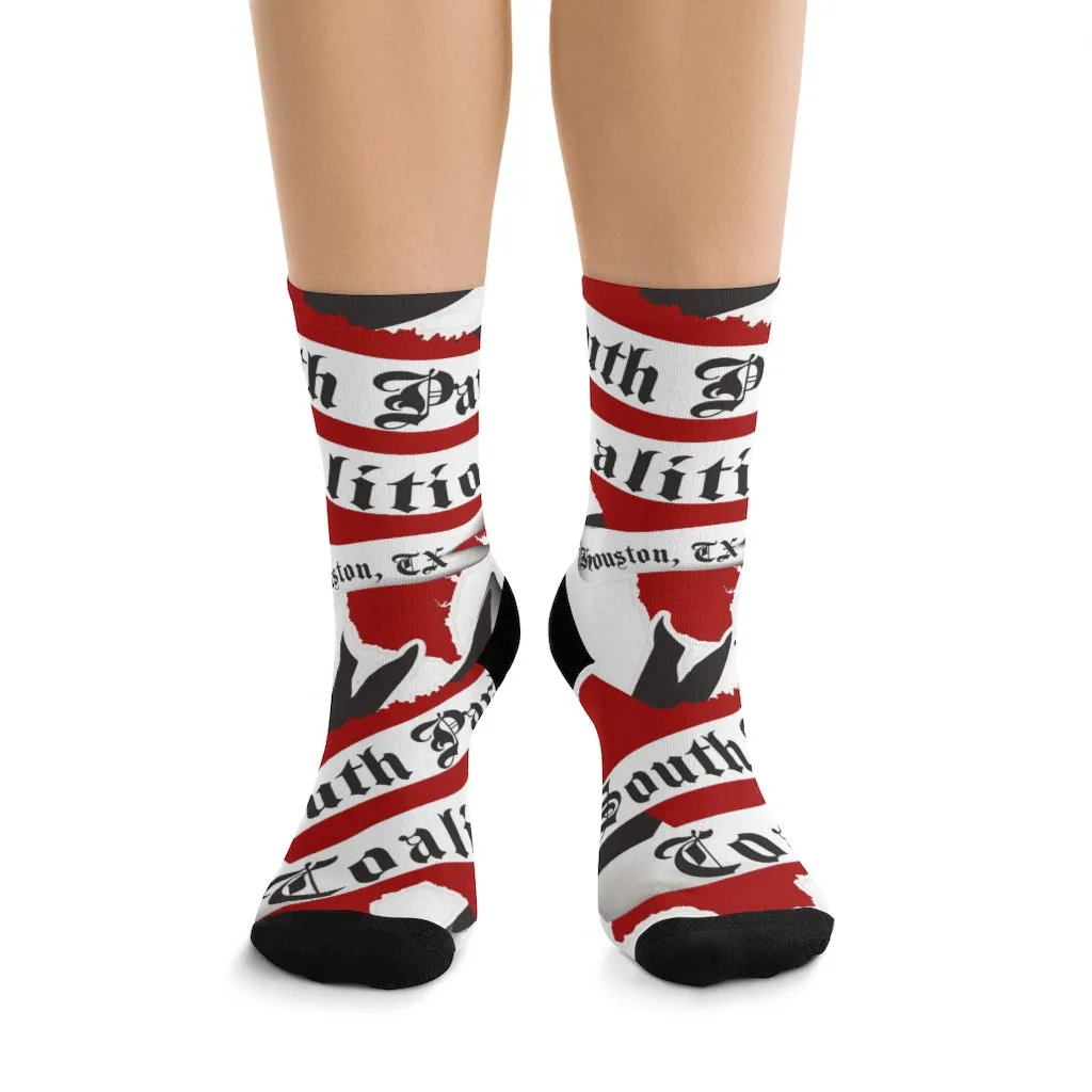 SPC Socks
