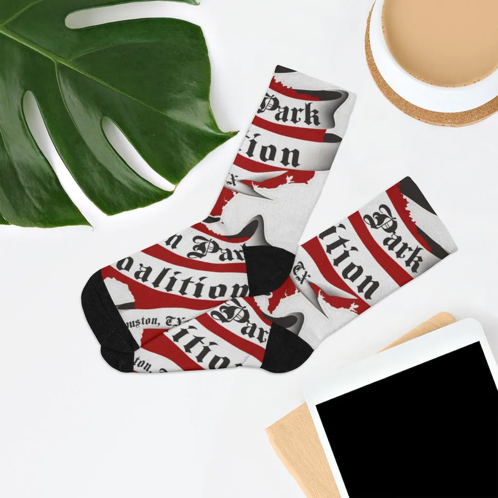 SPC Socks