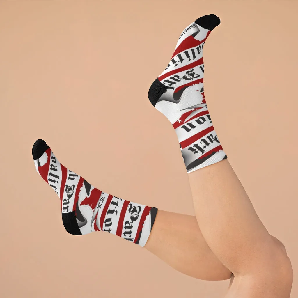 SPC Socks