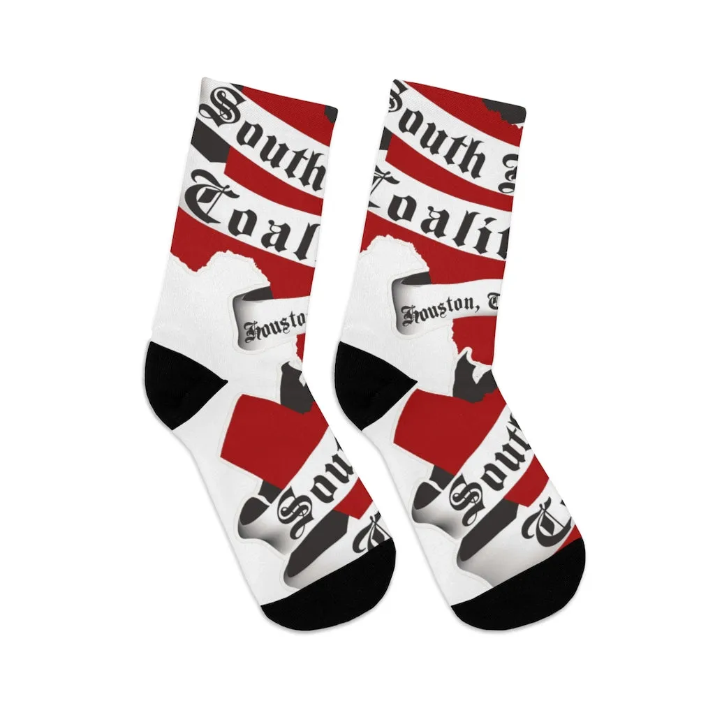 SPC Socks