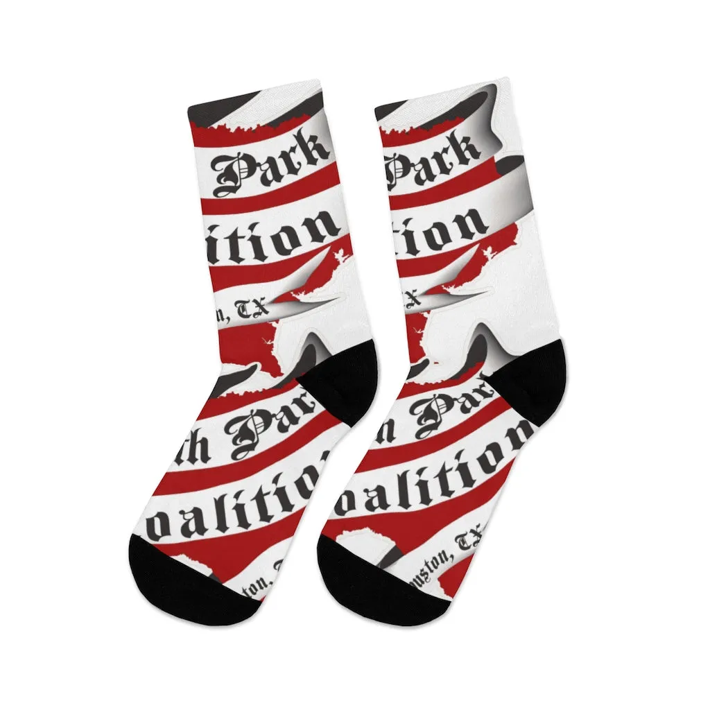 SPC Socks