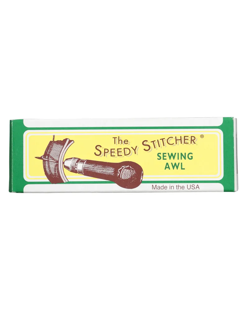 Speedy Stitcher Sewing Awl