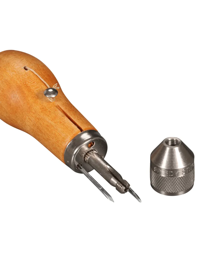 Speedy Stitcher Sewing Awl