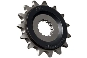 Sprockets Front (1186 - 17T) - JT Rubber