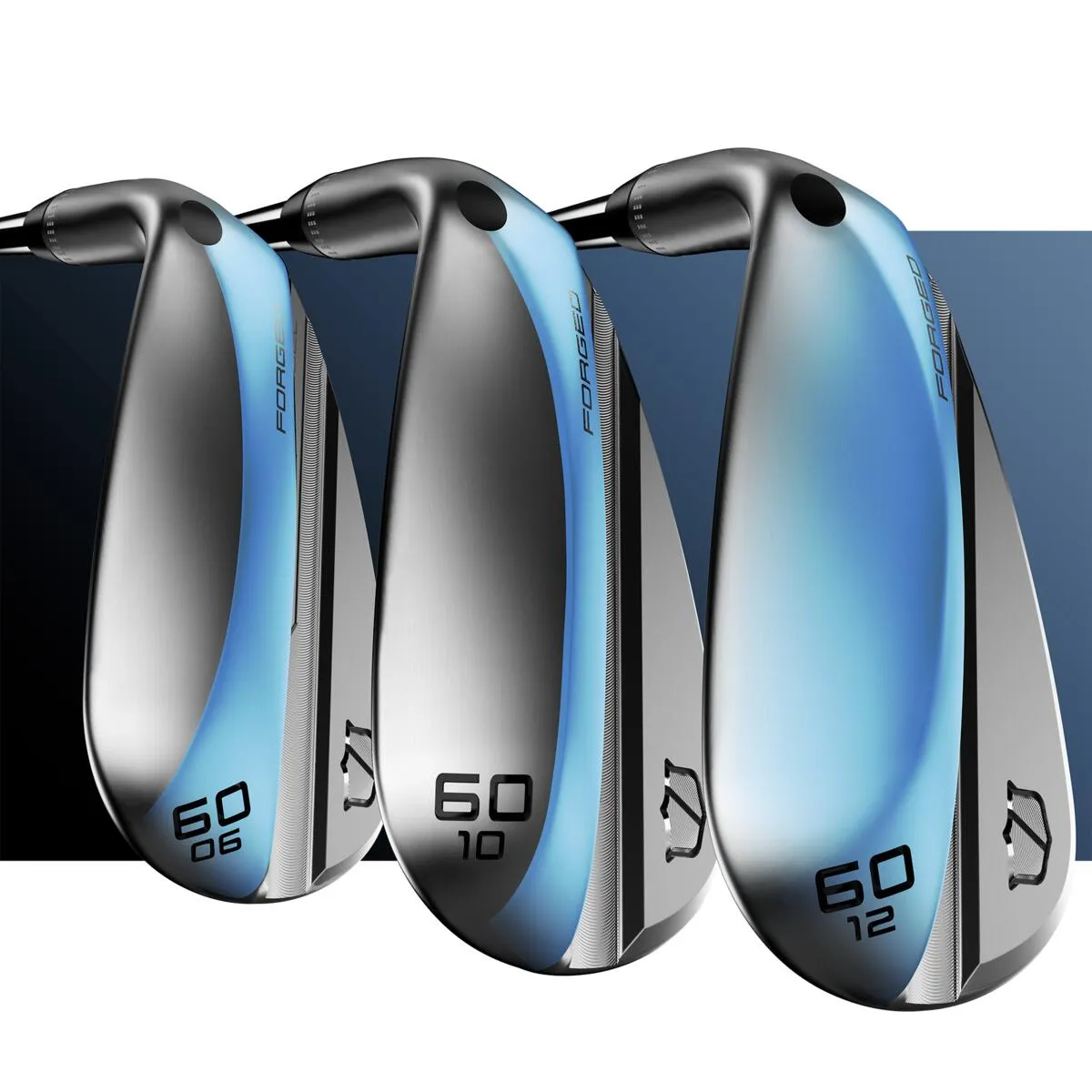 Staff Model® ZM Wedge, Right Hand, 58/10
