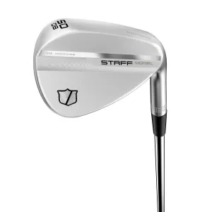 Staff Model® ZM Wedge, Right Hand, 58/10