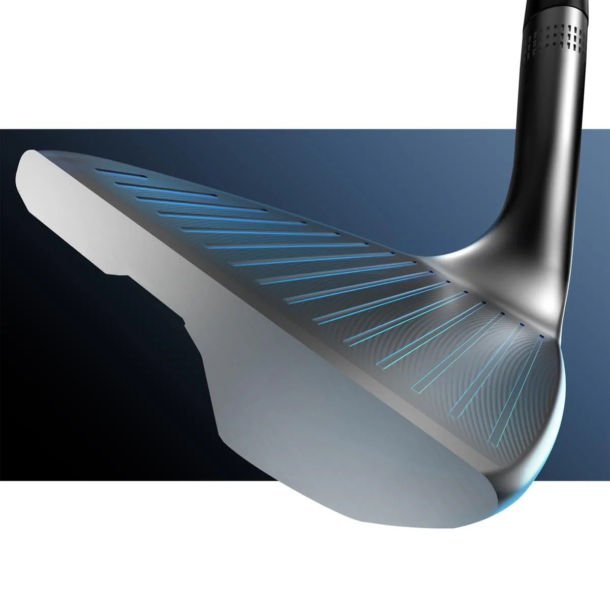 Staff Model® ZM Wedge, Right Hand, 58/10