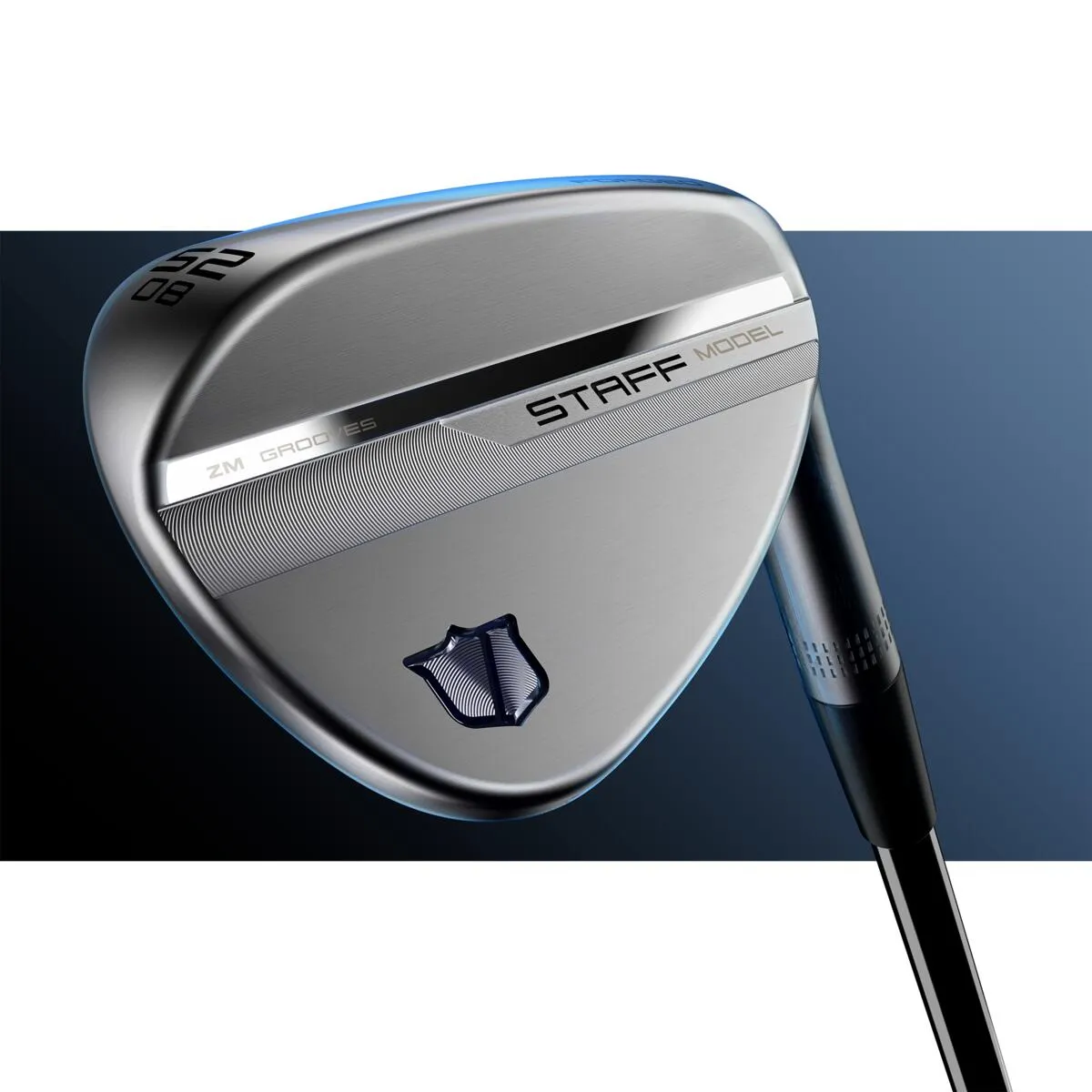 Staff Model® ZM Wedge, Right Hand, 58/10