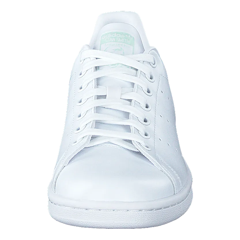 Stan Smith W Cloud White / Dash Green / Core Black