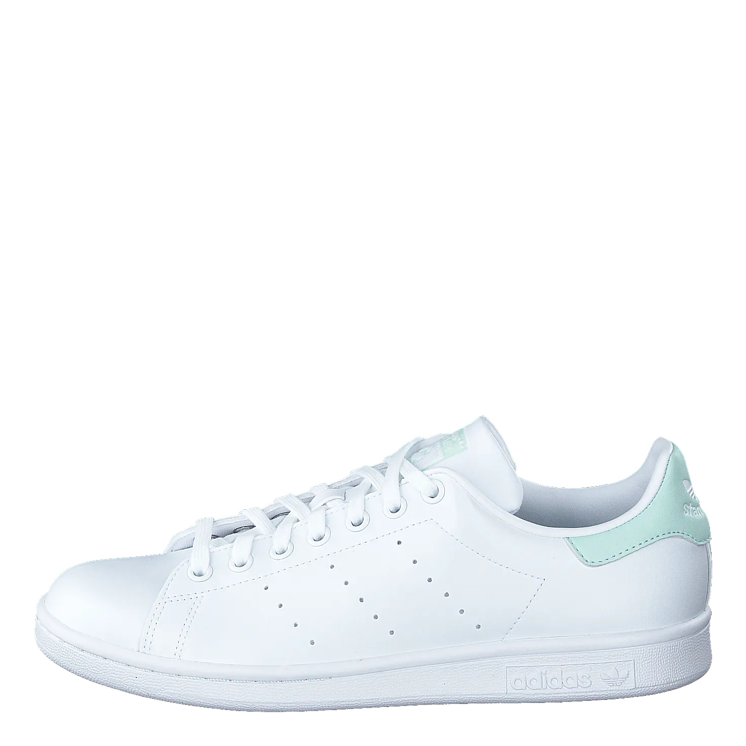 Stan Smith W Cloud White / Dash Green / Core Black