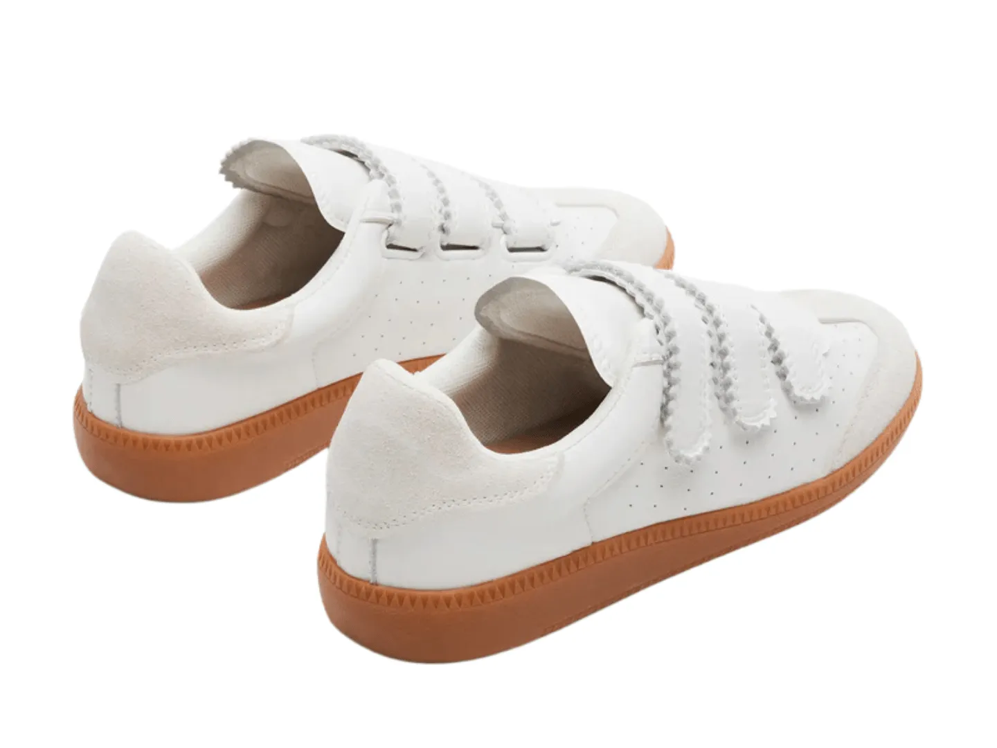 Steve Madden: Momentum