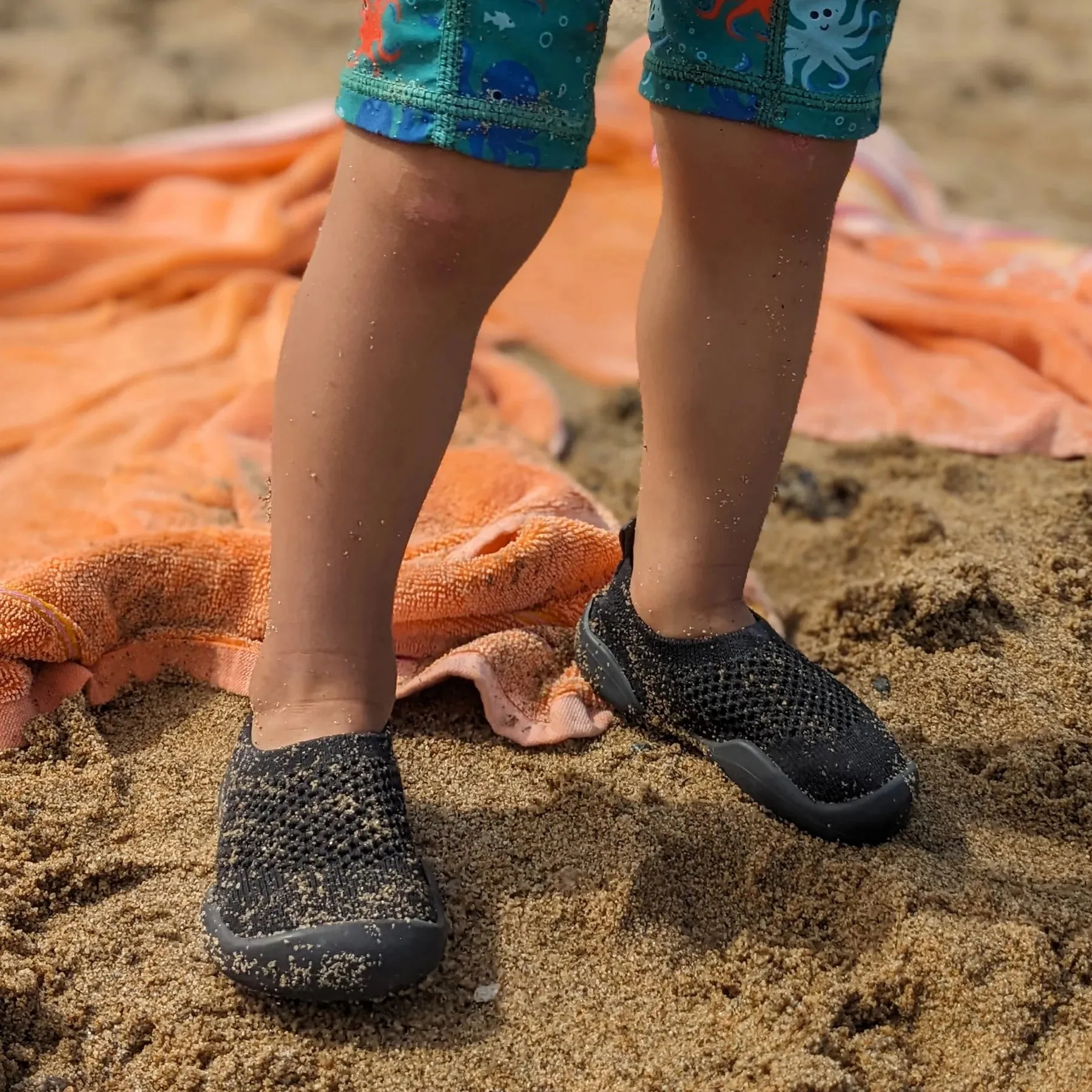 Stonz Roamers Water Shoe