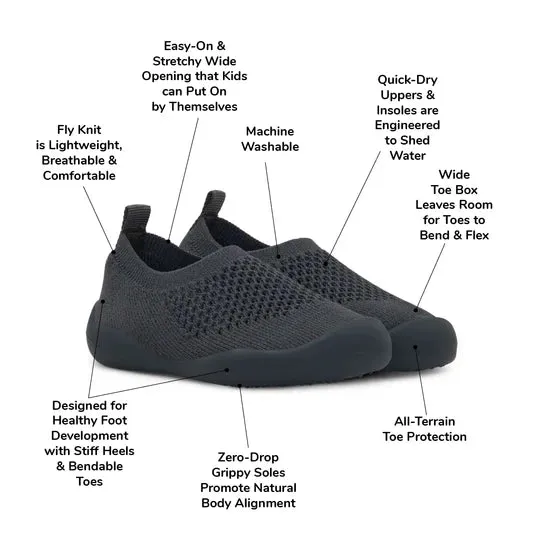 Stonz Roamers Water Shoe