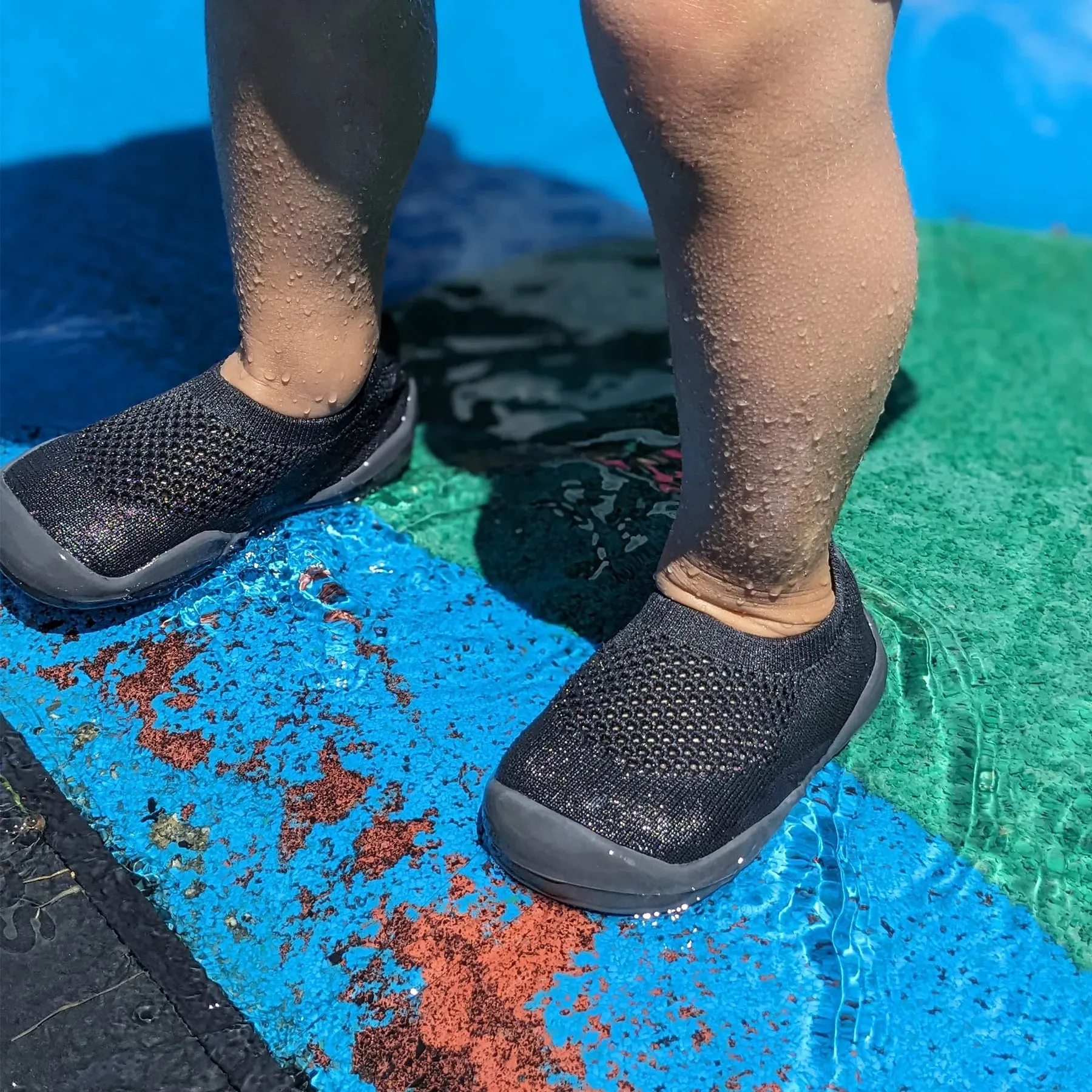 Stonz Roamers Water Shoe