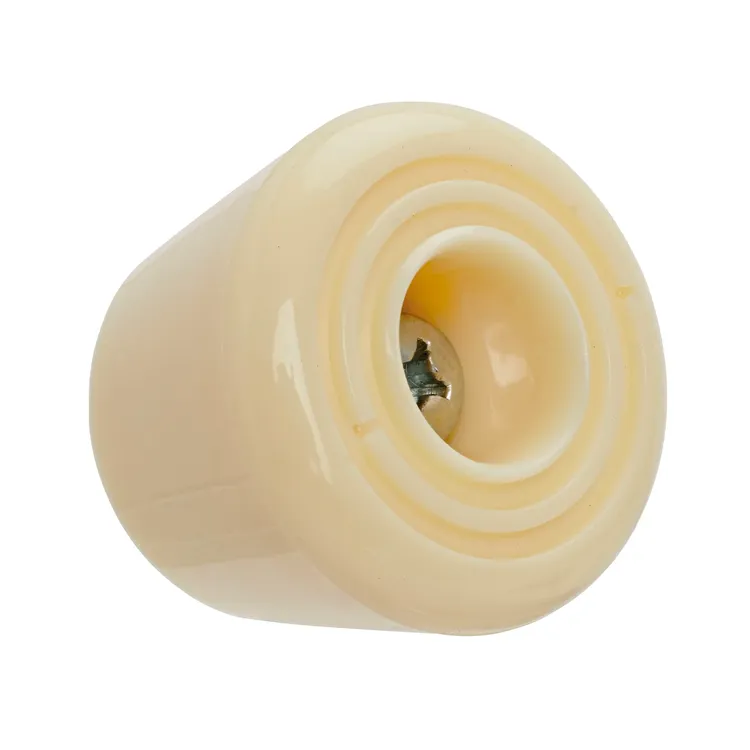 STOPPER WITH BOLTS