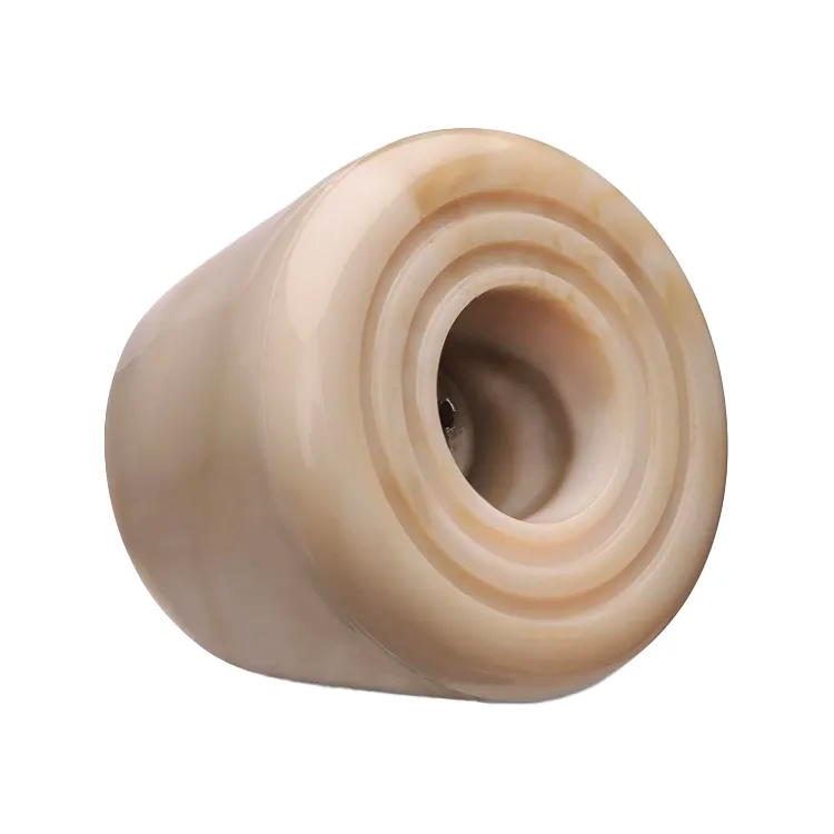 STOPPER WITH BOLTS