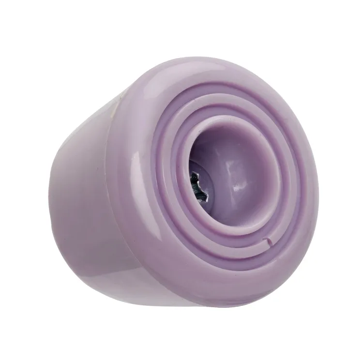 STOPPER WITH BOLTS