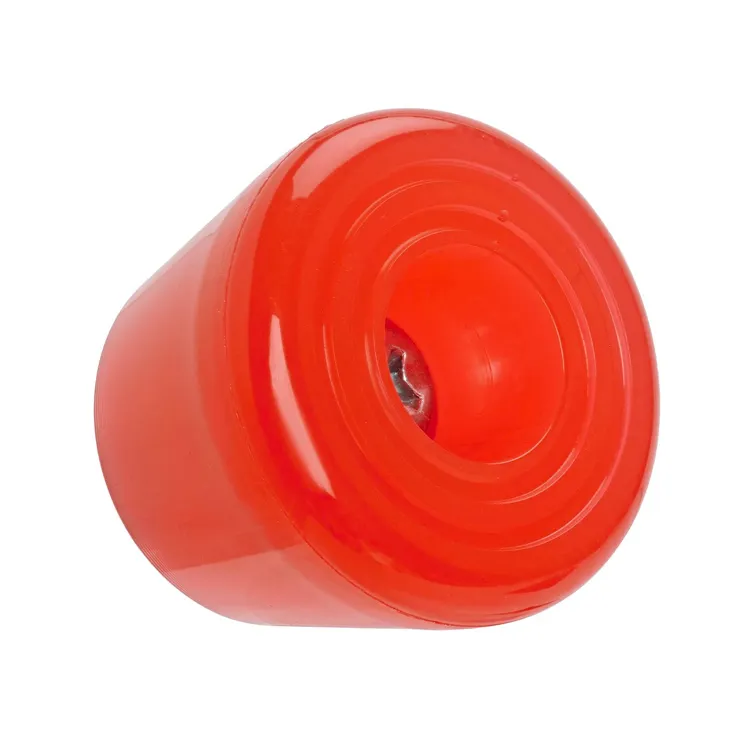 STOPPER WITH BOLTS