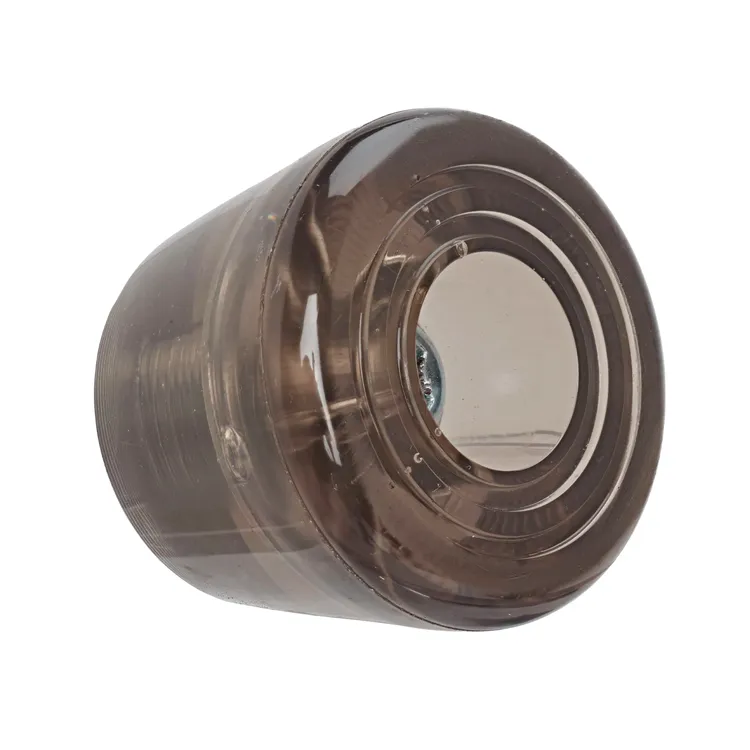 STOPPER WITH BOLTS