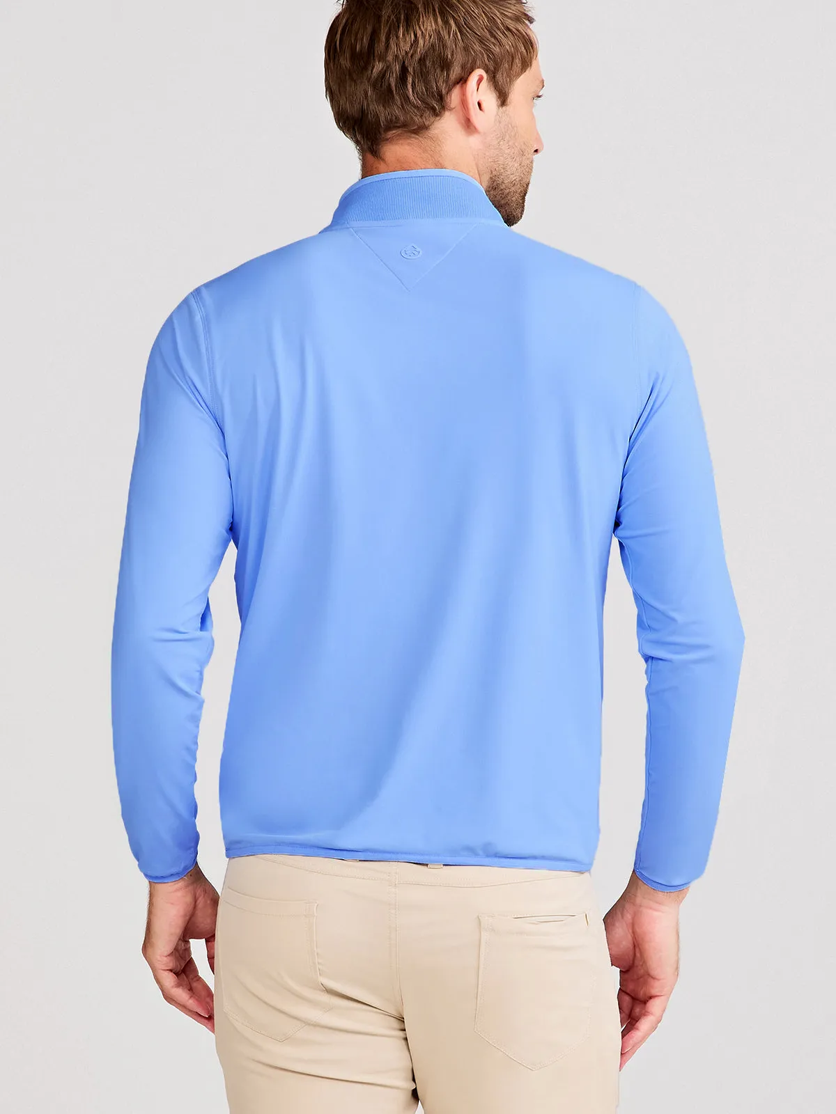 Stratford Performance Quarter Zip