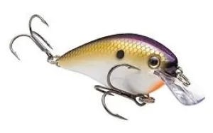 Strike King Square Bill 7/16oz TN Shad 2.0