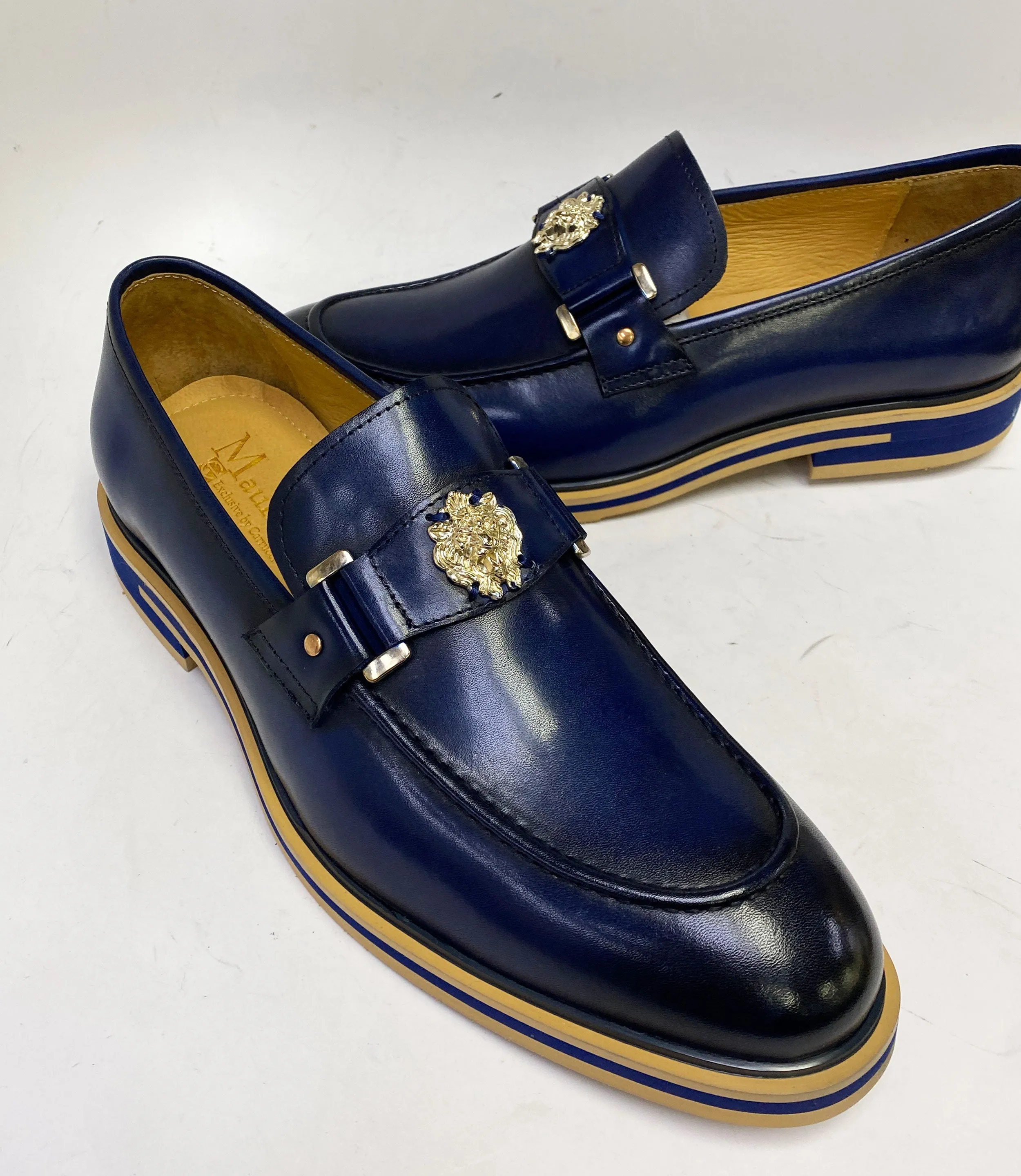 Style: 519-06-Navy