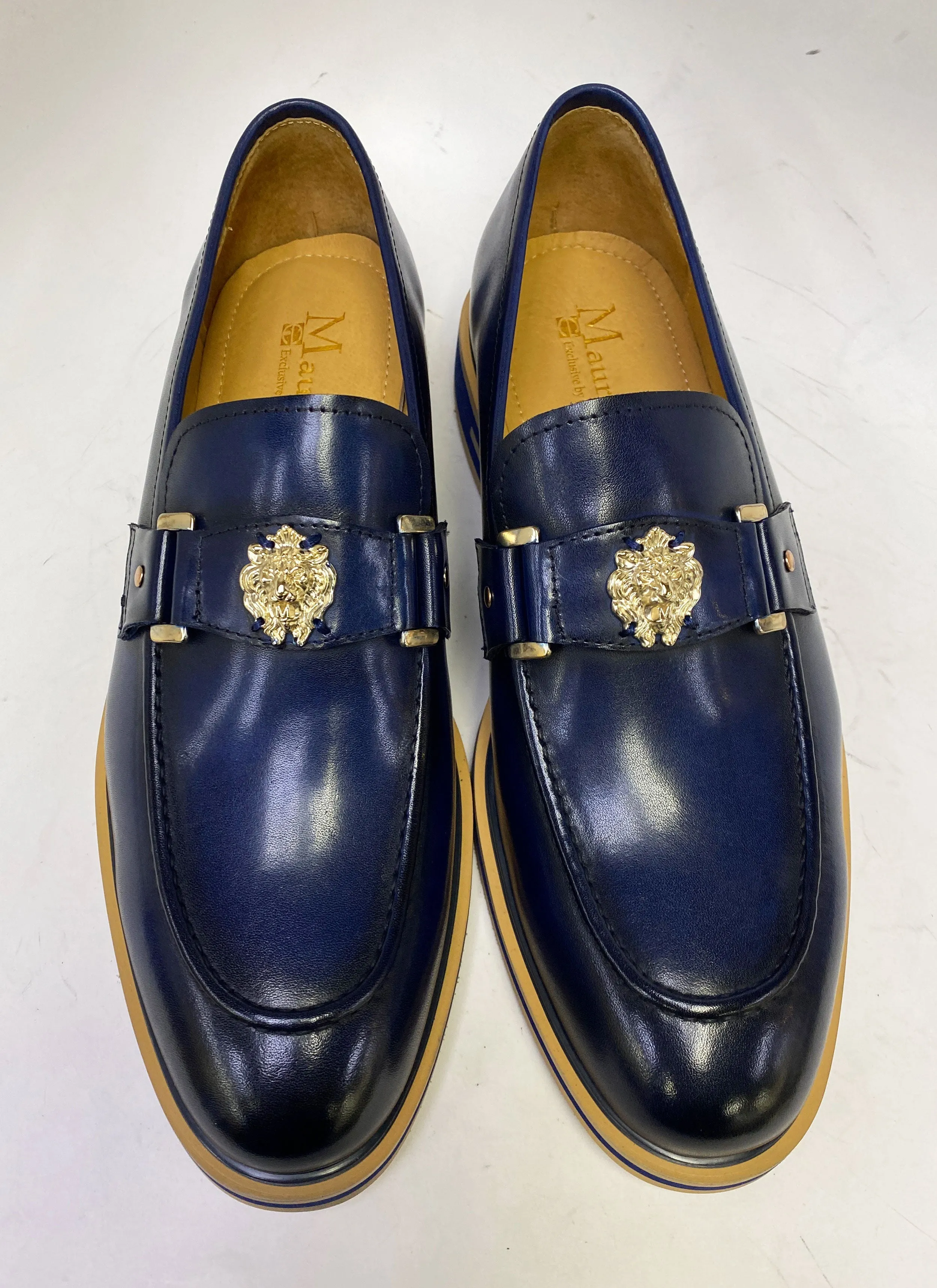 Style: 519-06-Navy