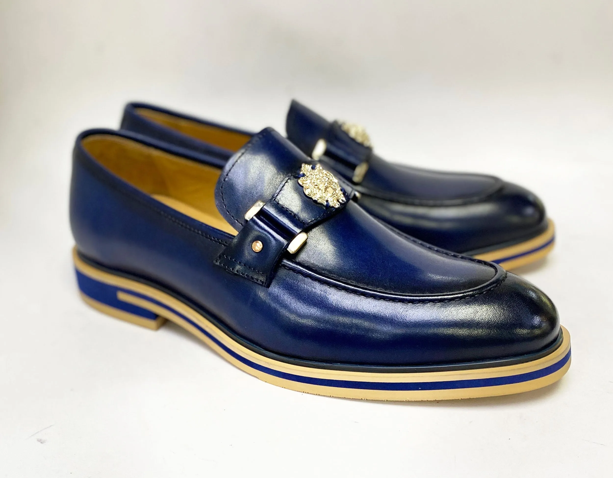 Style: 519-06-Navy
