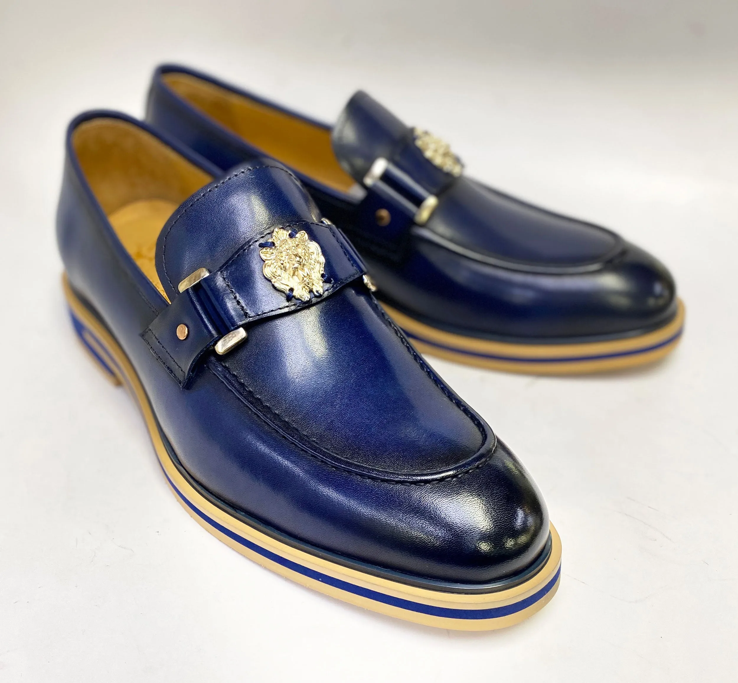 Style: 519-06-Navy