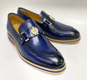 Style: 519-06-Navy