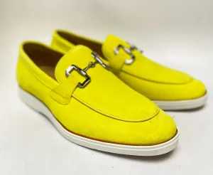 Style: 660-01S-Yellow
