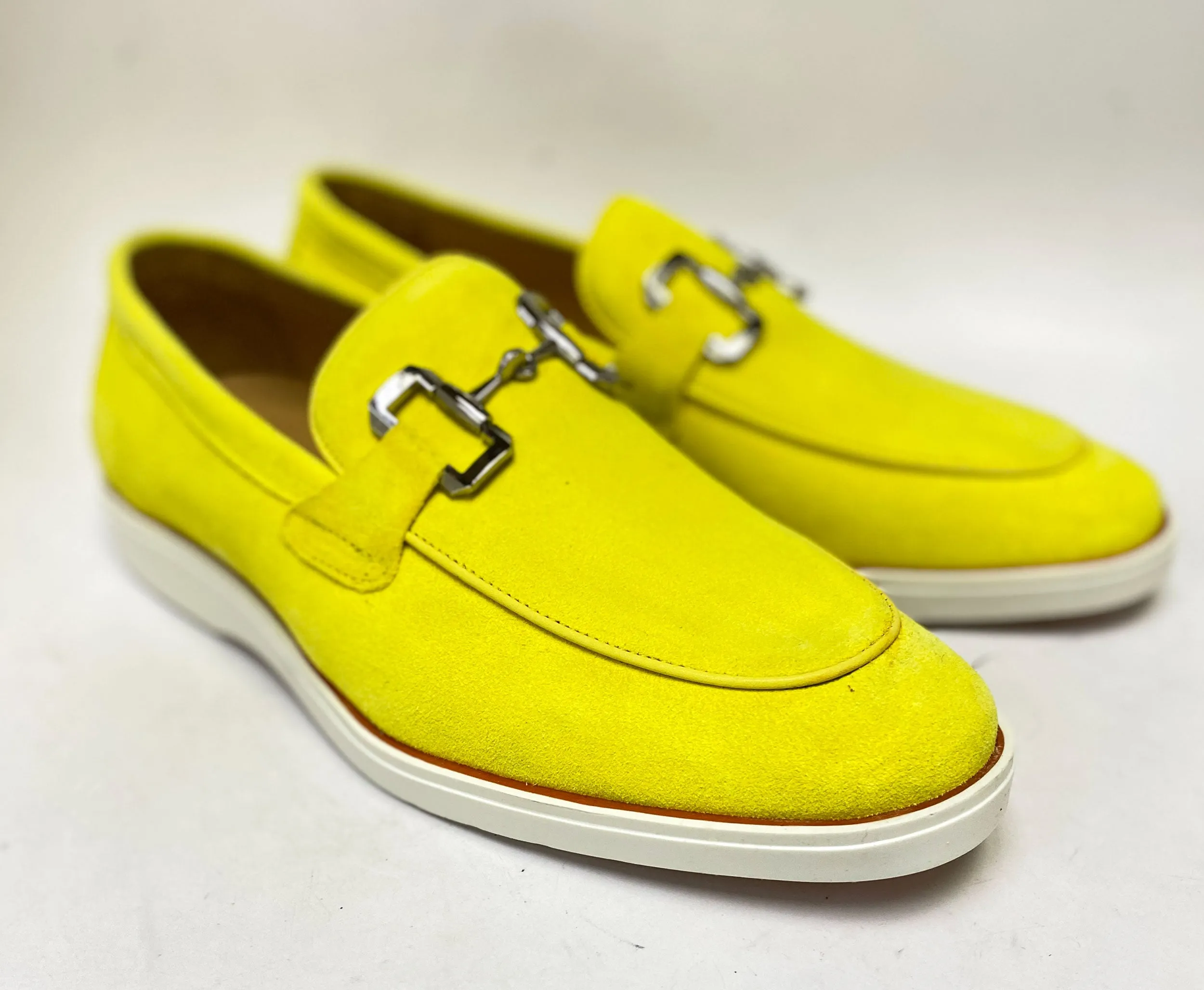 Style: 660-01S-Yellow
