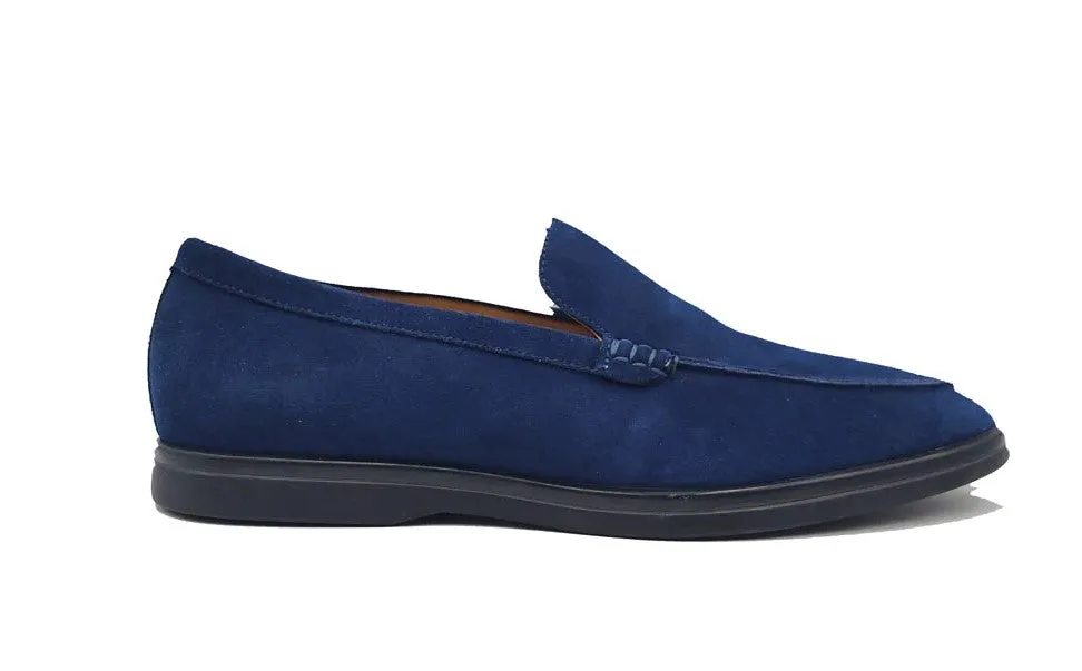 Style: 715-01s-Navy