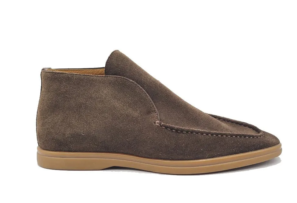 Style: 715-03s-Brown