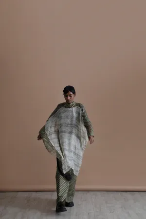 Summer Dress Brisa Kota Silk Fashion Edit Kai-22 Urvashi Kaur