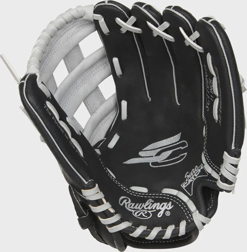 Sure Catch 11" Youth Infield/Outfield Glove