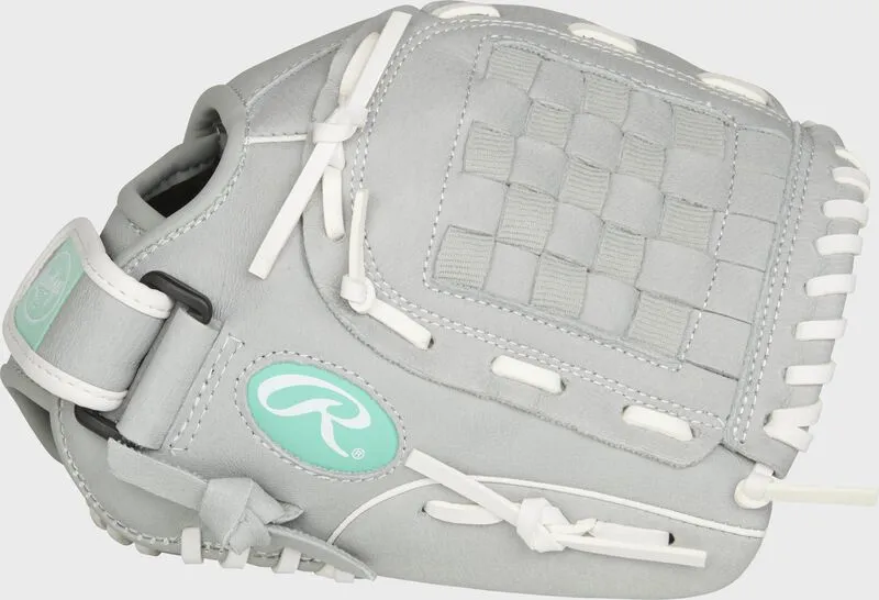 Sure Catch Softball Youth Infield/Pitcher's Glove - 11"