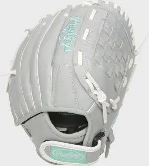 Sure Catch Softball Youth Infield/Pitcher's Glove - 11"