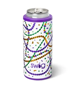 Swig Hey Mister!  12oz Skinny Can Cooler